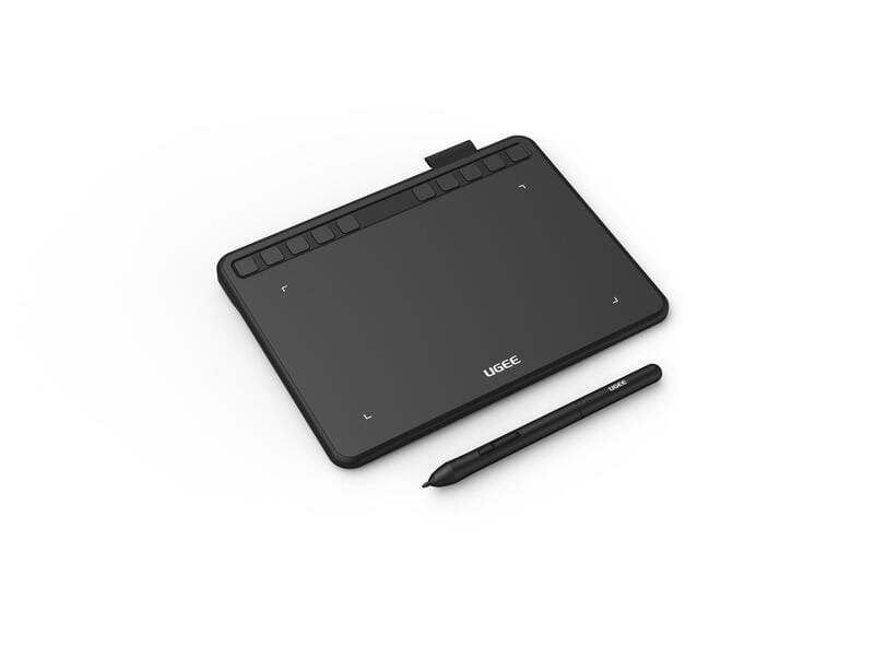Графічний планшет Ugee S640 (ZYS640-G-N)