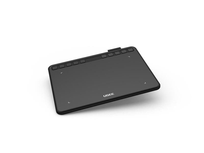 Графічний планшет Ugee S640 (ZYS640-G-N)