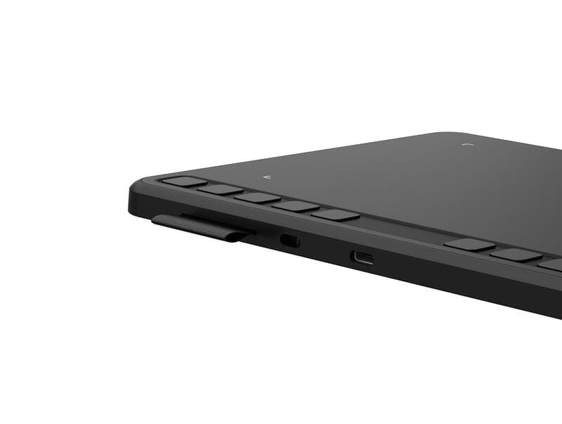 Графічний планшет Ugee S640 (ZYS640-G-N)