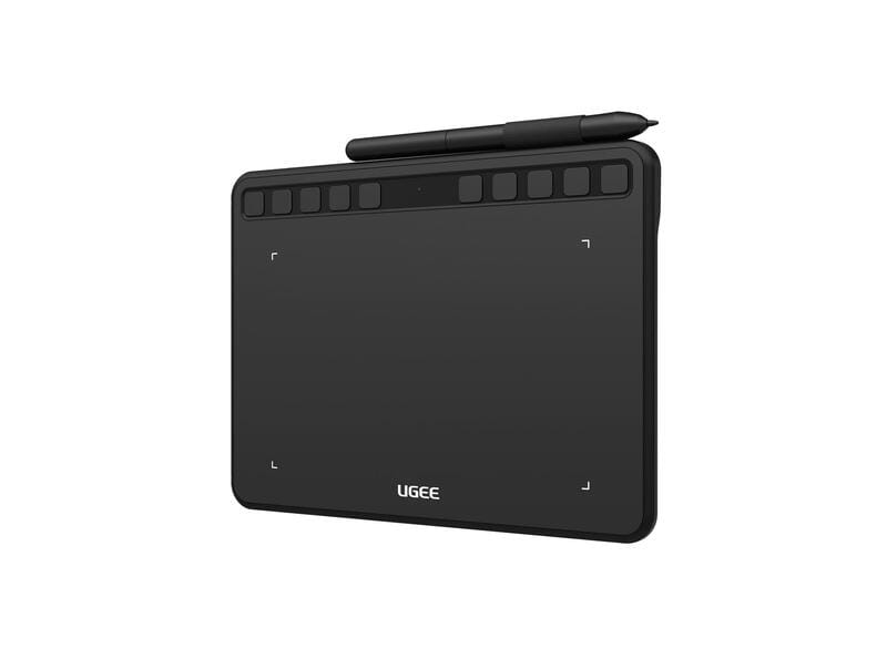 Графічний планшет Ugee S640 (ZYS640-G-N)
