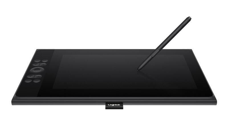 Графічний монітор Ugee UE12 Plus (UE12Plus BK-AC97)