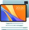 Фото - Планшет Teclast M50 8/128GB 4G Dual Sim Aqua Blue (M5H5/TL-112888) | click.ua