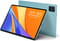 Фото - Планшет Teclast M50 8/128GB 4G Dual Sim Aqua Blue (M5H5С/TL-112860) з чохлом | click.ua