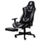 Фото - Кресло для геймеров 1stPlayer FK3 Black Gray | click.ua
