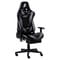 Фото - Кресло для геймеров 1stPlayer FK3 Black Gray | click.ua
