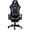 Фото - Кресло для геймеров 1stPlayer FK3 Black Gray | click.ua