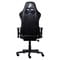 Фото - Кресло для геймеров 1stPlayer FK3 Black Gray | click.ua