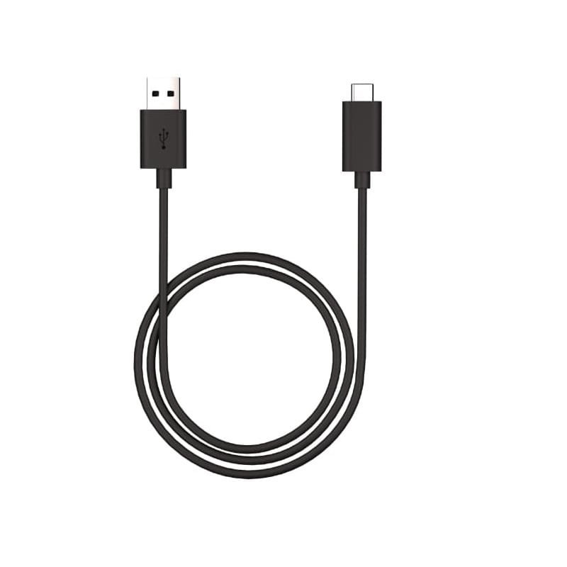 Кабель Ugee USB-C to USB-C 1.5м (UGACW03)