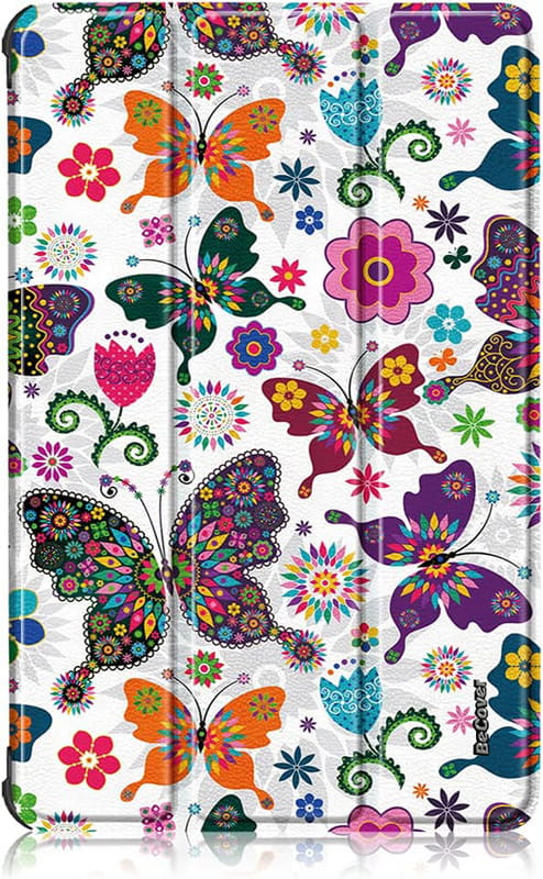 Чохол BeCover Smart Case для Xiaomi Redmi Pad Pro 12.1" Butterfly (711306)