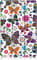 Фото - Чохол BeCover Smart Case для Xiaomi Redmi Pad Pro 12.1" Butterfly (711306) | click.ua