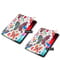 Фото - Чохол BeCover Smart Case для Xiaomi Redmi Pad Pro 12.1" Butterfly (711306) | click.ua