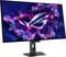 Фото - Монiтор Asus 31.5" ROG Strix XG32UCWG (90LM0BX0-B01371) OLED Black 165Hz | click.ua