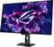 Фото - Монiтор Asus 31.5" ROG Strix XG32UCWG (90LM0BX0-B01371) OLED Black 165Hz | click.ua