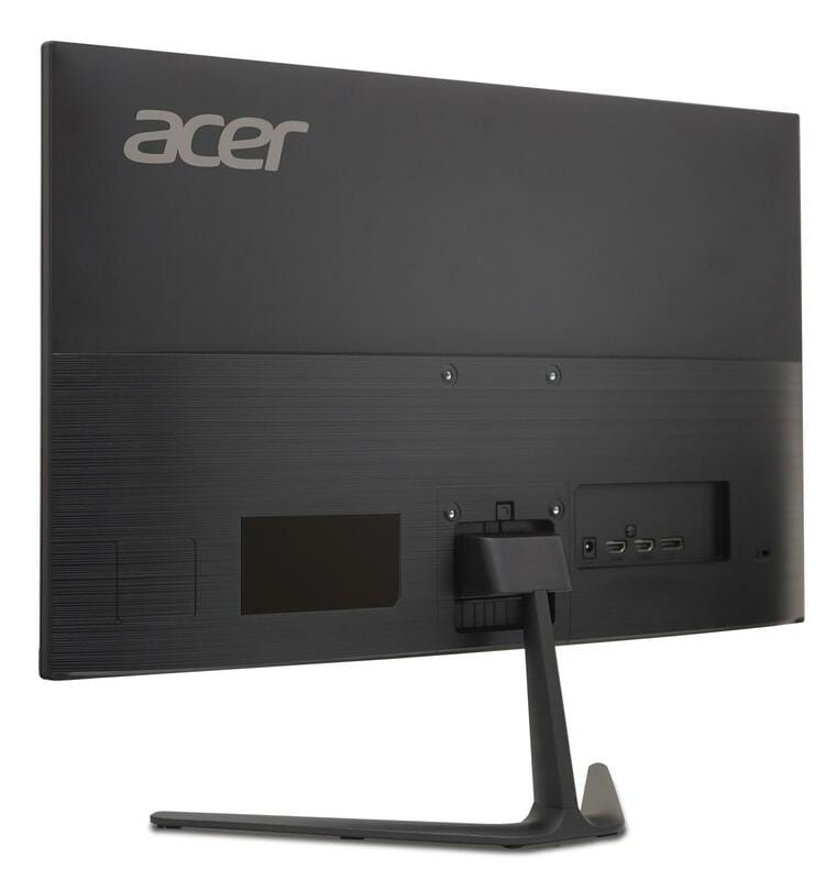 Монитор Acer 23.8" KG240YX1bmiipx (UM.QX0EE.110) IPS Black 200Hz
