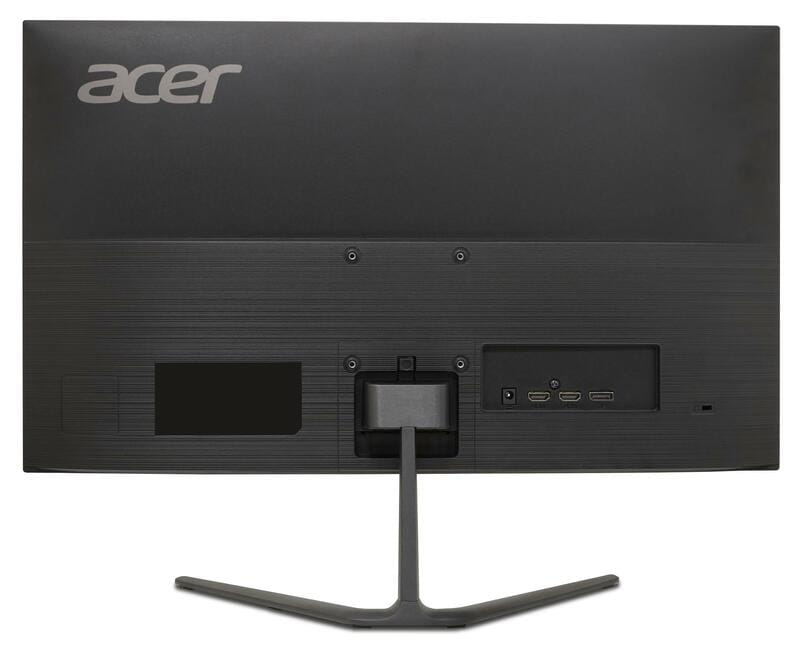 Монитор Acer 23.8" KG240YX1bmiipx (UM.QX0EE.110) IPS Black 200Hz