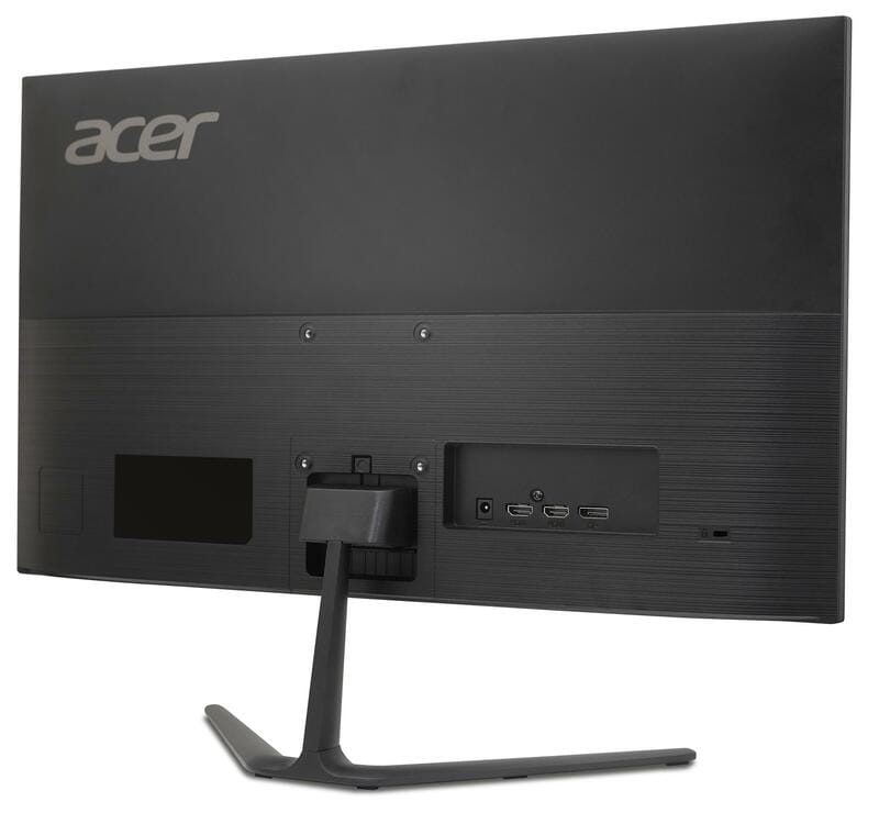 Монитор Acer 23.8" KG240YX1bmiipx (UM.QX0EE.110) IPS Black 200Hz