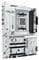 Фото - Материнская плата Asus X870 Max Gaming WiFi7 White Socket AM5 | click.ua