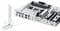 Фото - Материнская плата Asus X870 Max Gaming WiFi7 White Socket AM5 | click.ua