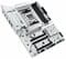 Фото - Материнская плата Asus X870 Max Gaming WiFi7 White Socket AM5 | click.ua