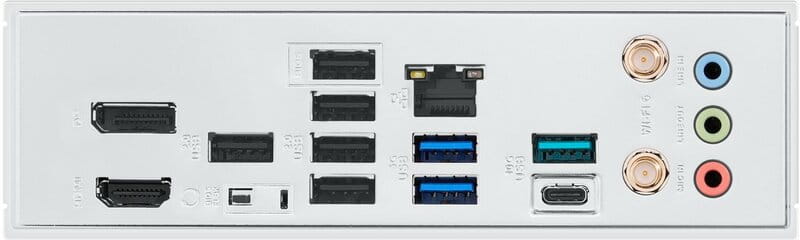 Материнская плата Asus B850M Max Gaming WiFi Socket AM5