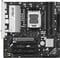 Фото - Материнская плата Asus B850M Max Gaming WiFi Socket AM5 | click.ua