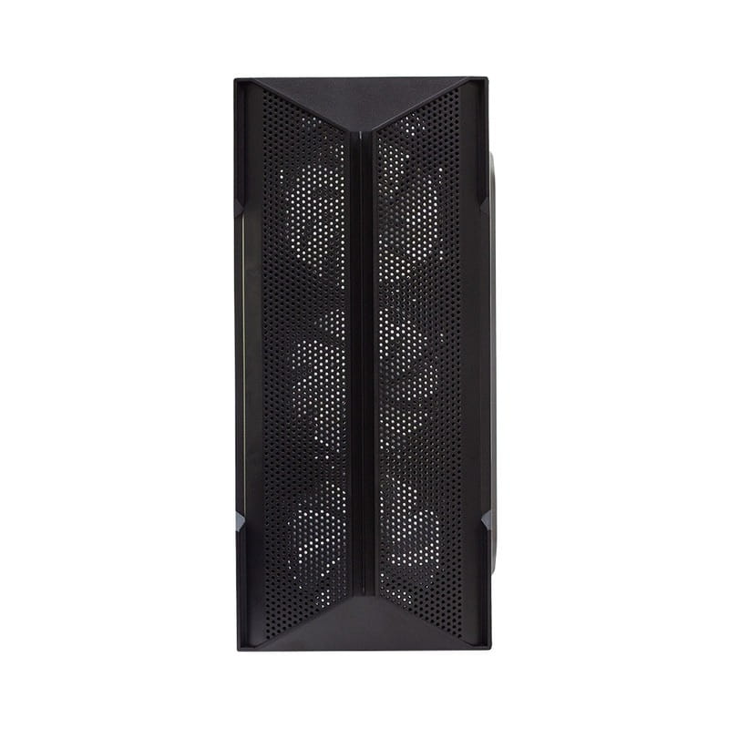 Корпус GTL Gaming Trinity Black (GTL1805) без БП