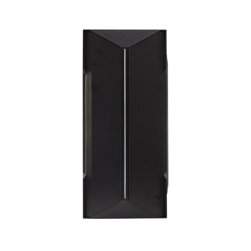 Корпус GTL Gaming Trooper Black (GTL1806) без БЖ