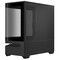 Фото - Корпус Asus Prime AP202 ARGB Tempered Glass Black без БЖ (90DC00P0-B19000) | click.ua