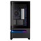 Фото - Корпус Asus Prime AP202 ARGB Tempered Glass Black без БЖ (90DC00P0-B19000) | click.ua