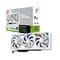 Фото - Відеокарта GF RTX 5080 16GB GDDR7 ROG Astral Gaming White OC Asus (ROG-ASTRAL-RTX5080-O16G-WHITE) | click.ua