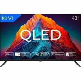 Телевізор Kivi 43U770QB