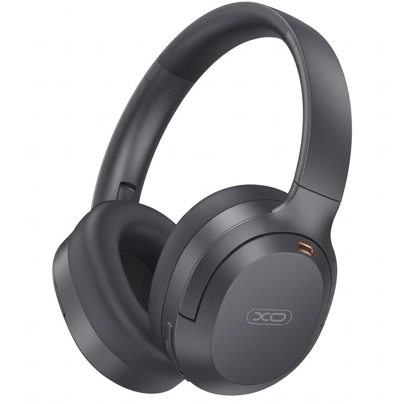 Bluetooth-гарнитура XO BE53 Black