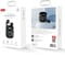 Фото - Bluetooth-гарнітура XO X33 Black | click.ua