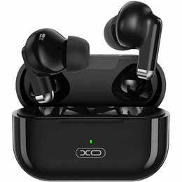 Bluetooth-гарнитура XO X40 Black