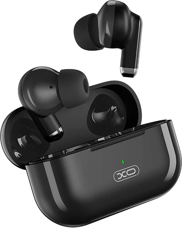 Bluetooth-гарнітура XO X40 Black