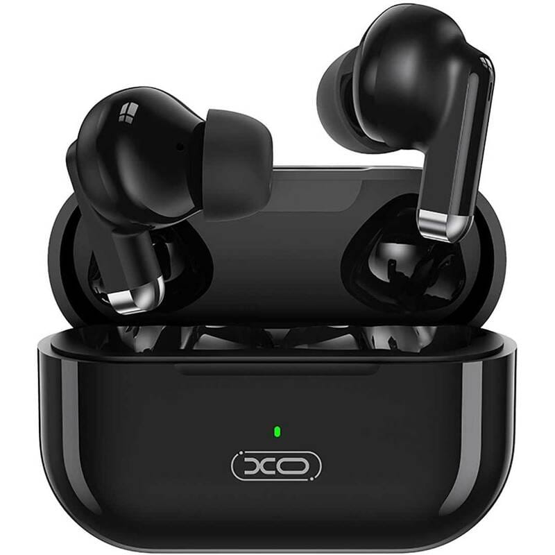 Bluetooth-гарнітура XO X40 Black