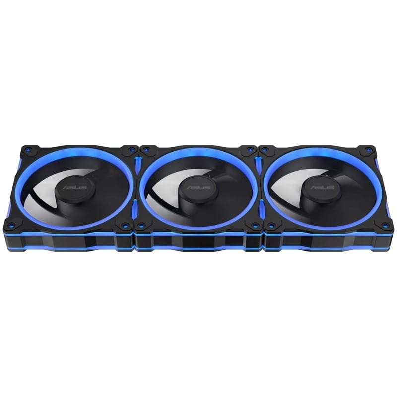Вентилятор Asus Prime MR120 ARGB Reverse Black 3in1 (90DA00L0-B09020)