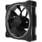 Фото - Вентилятор Asus Prime MR120 ARGB Reverse Black 3in1 (90DA00L0-B09020) | click.ua