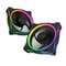 Фото - Вентилятор Asus Prime MR120 ARGB Reverse Black 3in1 (90DA00L0-B09020) | click.ua