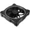 Фото - Вентилятор Asus Prime MR120 ARGB Reverse Black 3in1 (90DA00L0-B09020) | click.ua