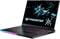 Фото - Ноутбук Acer Predator Helios 16 PH16-73-97CY (NH.QW0EU.002) Black | click.ua