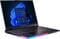 Фото - Ноутбук Acer Predator Helios 16 PH16-73-97CY (NH.QW0EU.002) Black | click.ua