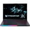 Фото - Ноутбук Acer Predator Helios 16 PH16-73-97CY (NH.QW0EU.002) Black | click.ua