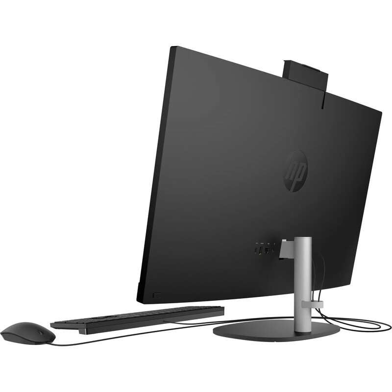Моноблок HP All-in-One 27-cr0075ua (BV7Y6EA) Jet Black