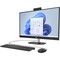 Фото - Моноблок HP All-in-One 27-cr0075ua (BV7Y6EA) Jet Black | click.ua