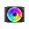 Фото - Система водяного охлаждения GameMax Iceburg 120 Black Infinity | click.ua