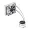 Фото - Система водяного охолодження GameMax Iceburg 120 White Infinity | click.ua