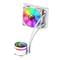 Фото - Система водяного охолодження GameMax Iceburg 120 White Infinity | click.ua
