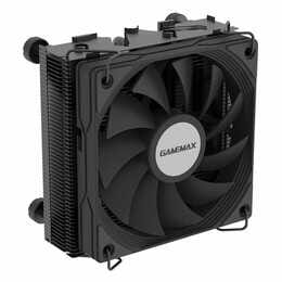 Кулер процесорний GameMax Ice Surface Black