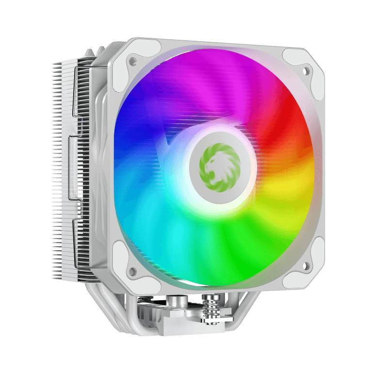 Кулер процесорний GameMax Sigma 540 ARGB White